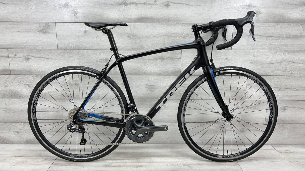 2017 Trek Domane SL 7