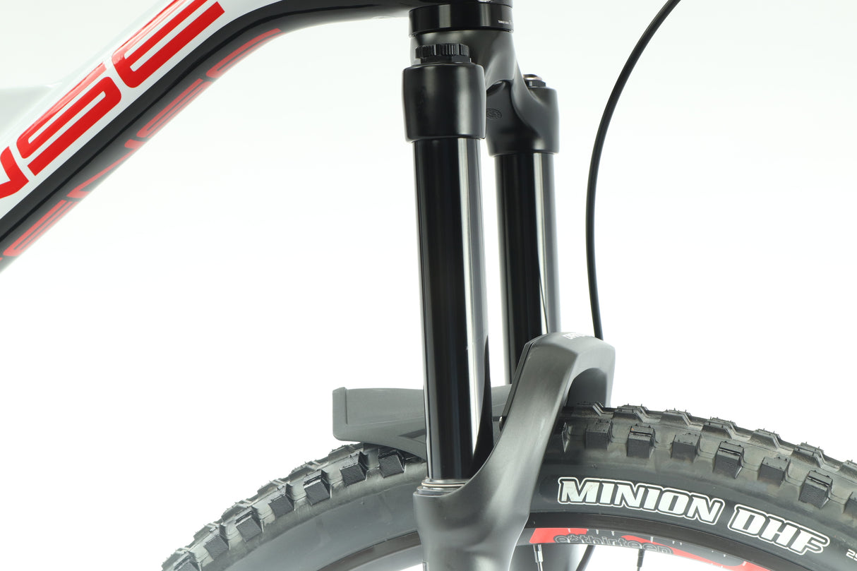 Bicicleta de montaña Intense Carbine Expert 2021 - Extragrande