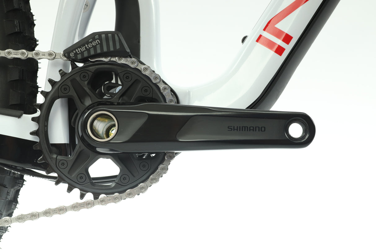 Bicicleta de montaña Intense Carbine Expert 2021 - Extragrande