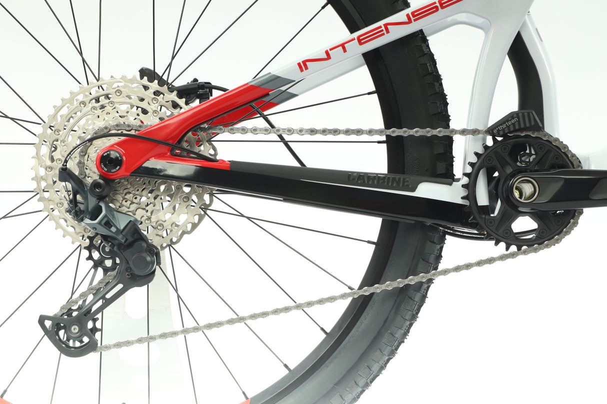 Bicicleta de montaña Intense Carbine Expert 2021 - Extragrande