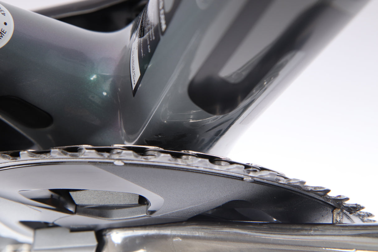 Bicicleta de carretera Scott Addict RC 10 2021 - 58 cm