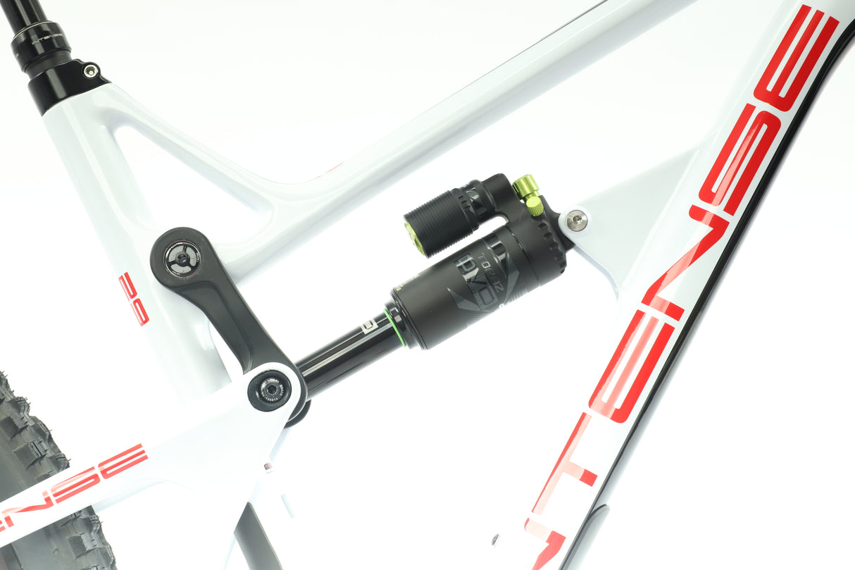 Bicicleta de montaña Intense Carbine Expert 2021 - Extragrande