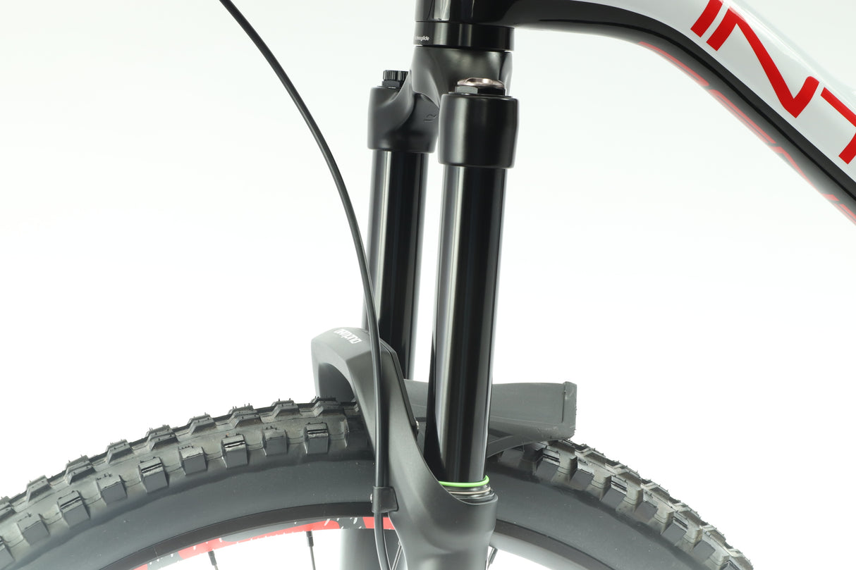 Bicicleta de montaña Intense Carbine Expert 2021 - Extragrande