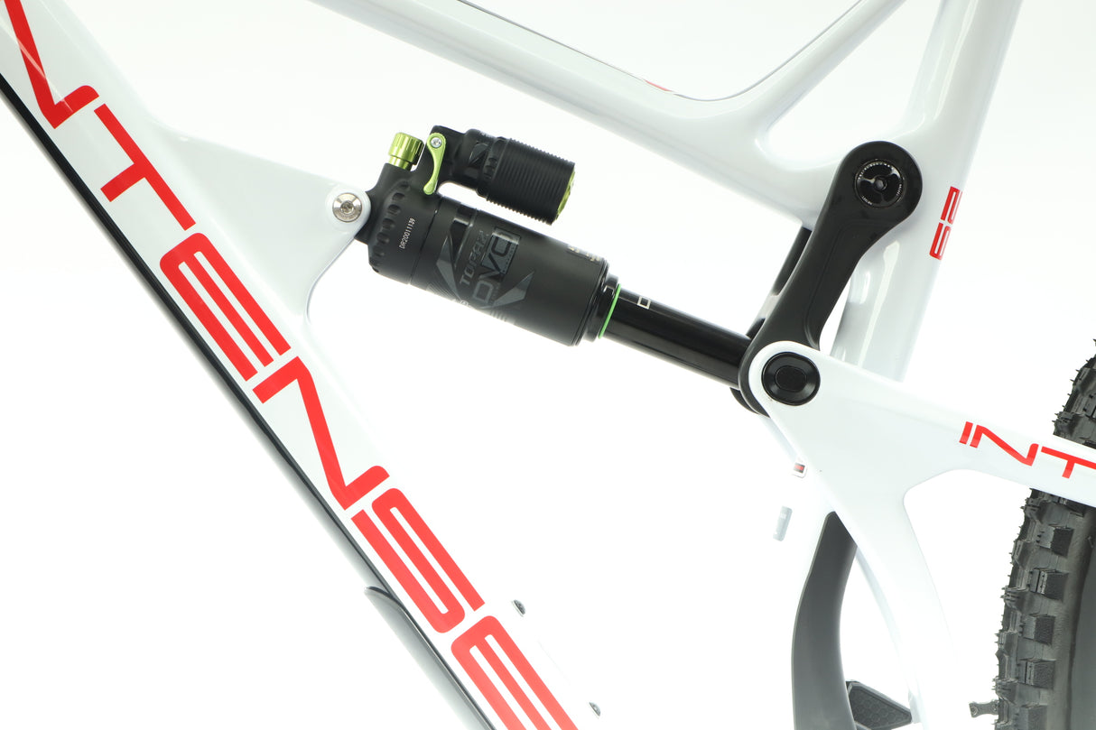 Bicicleta de montaña Intense Carbine Expert 2021 - Extragrande