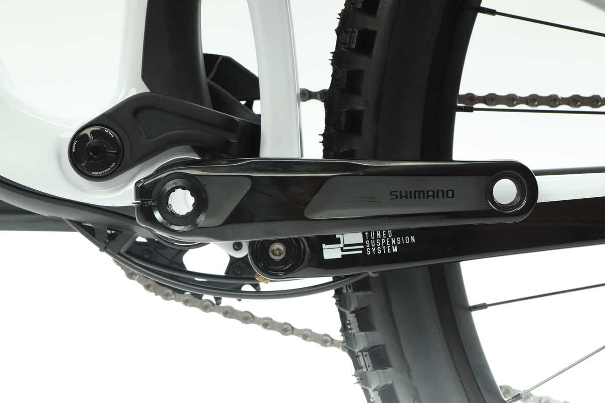 Bicicleta de montaña Intense Carbine Expert 2021 - Extragrande