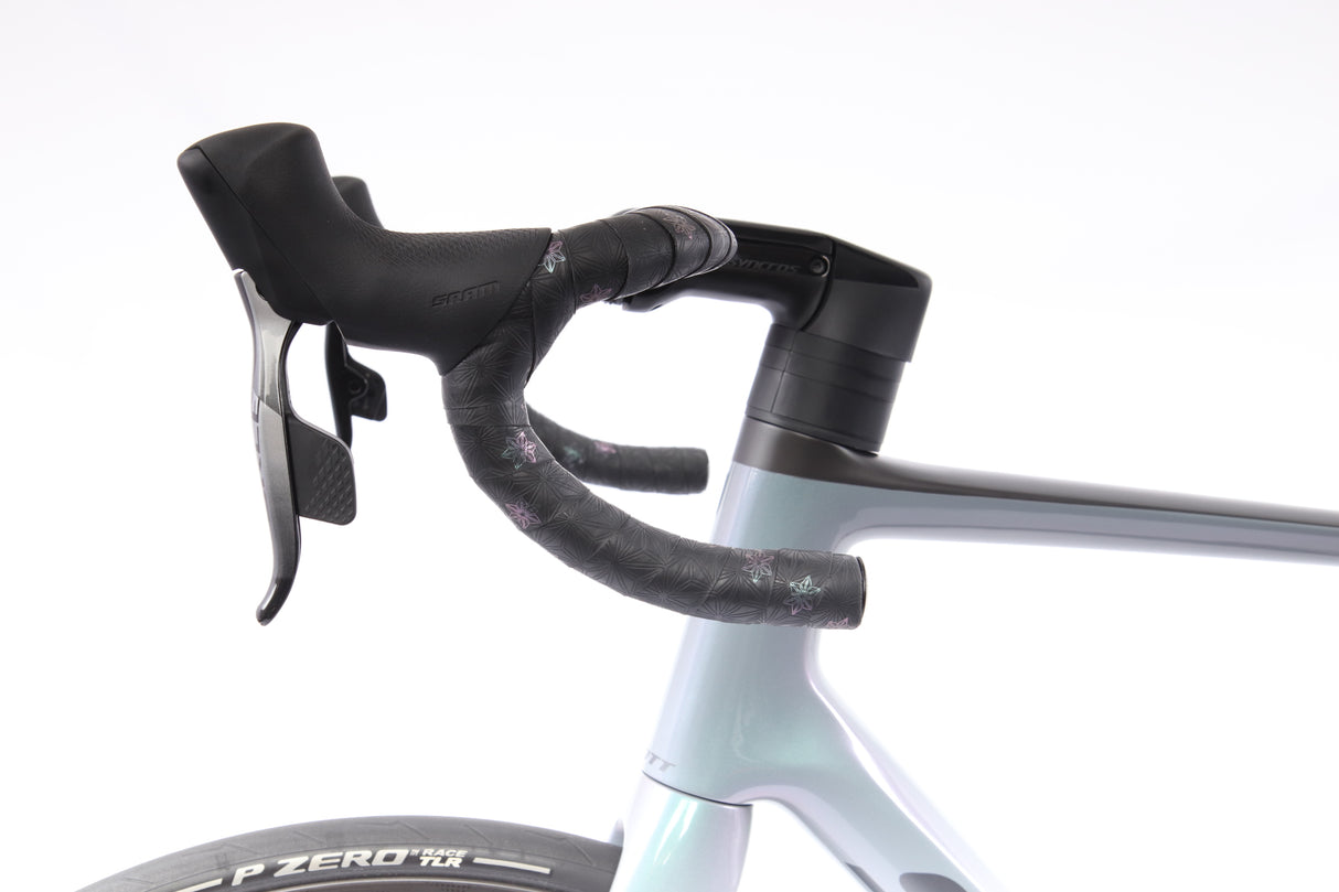 Bicicleta de carretera Scott Addict RC 10 2021 - 58 cm