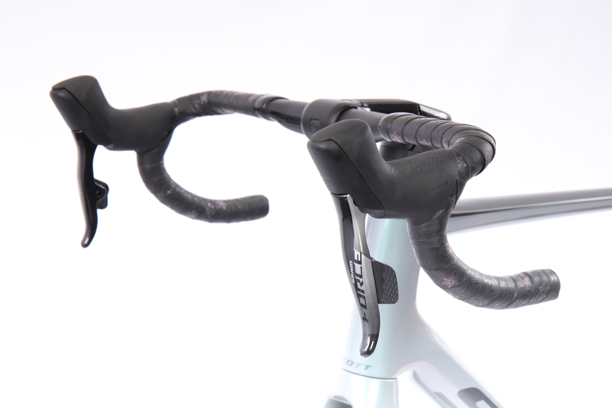 Bicicleta de carretera Scott Addict RC 10 2021 - 58 cm