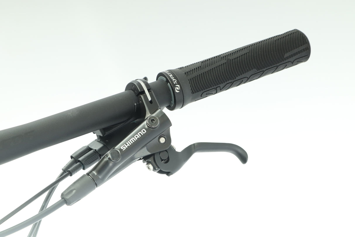 Bicicleta de montaña Scott Spark 950 2022 - Extragrande