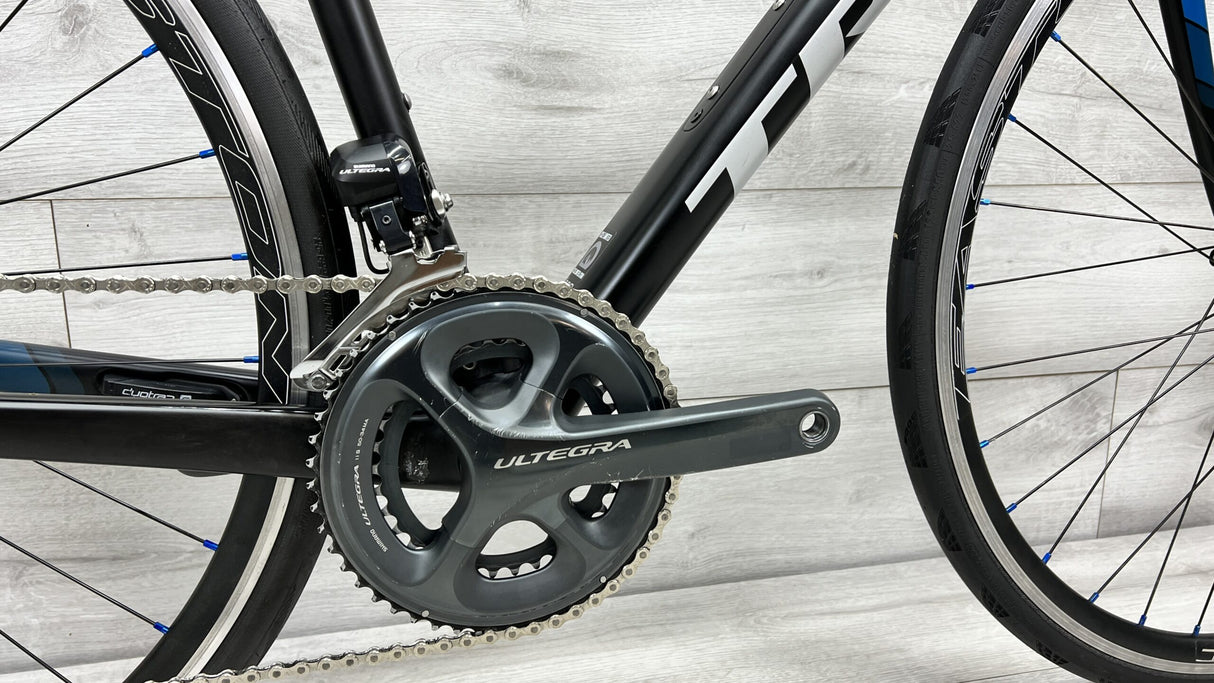 2017 Trek Domane SL 7 Road Bike - 56cm