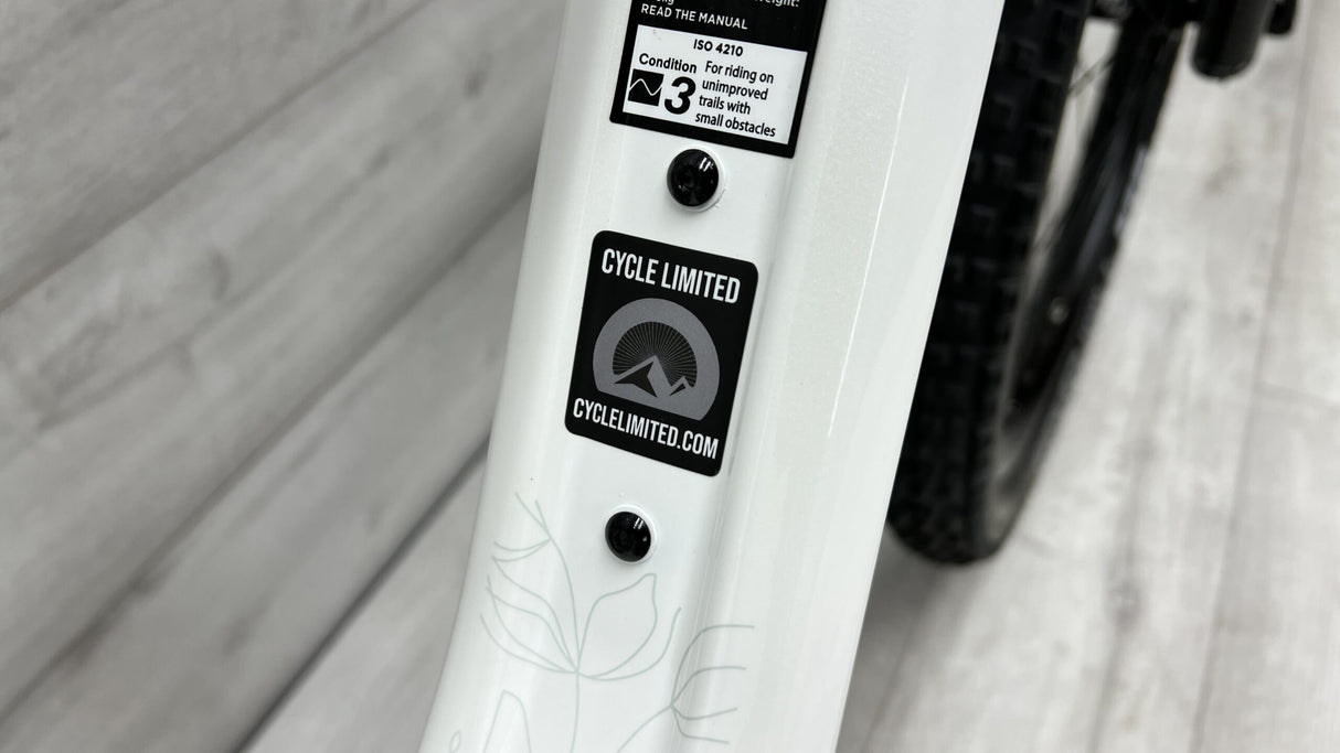 Bicicleta de montaña Scott Contessa Spark 930 2022 - Mediana