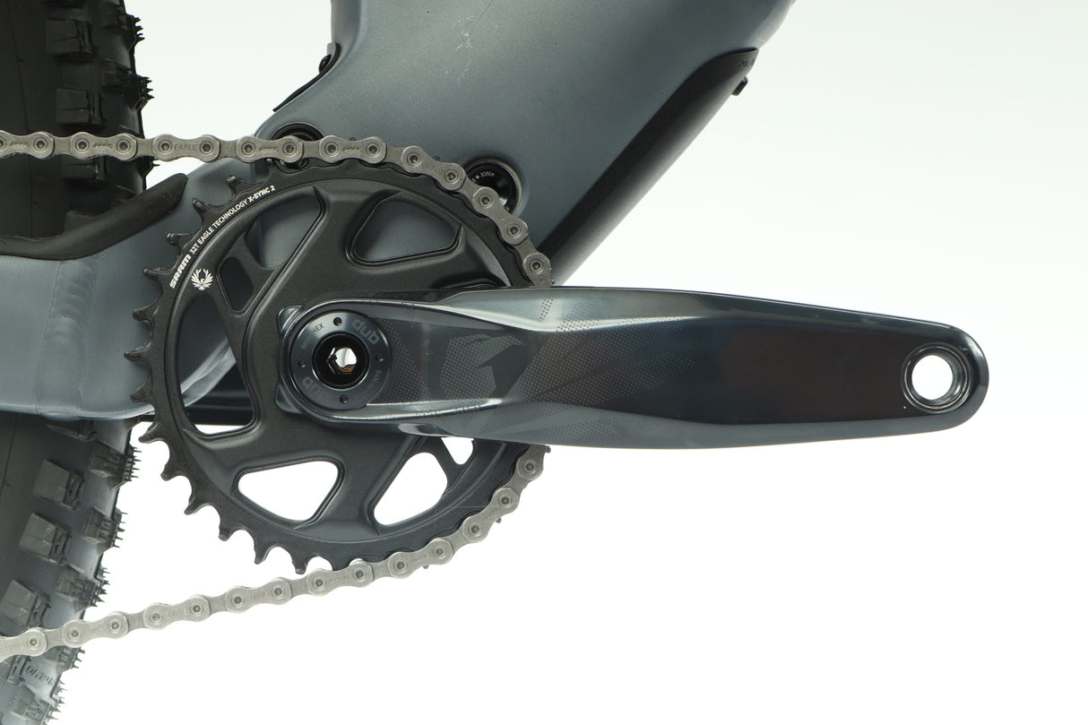 Bicicleta de montaña Scott Spark 950 2022 - Extragrande