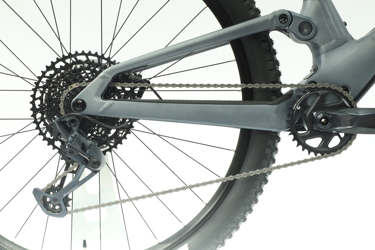 Bicicleta de montaña Scott Spark 950 2022 - Extragrande