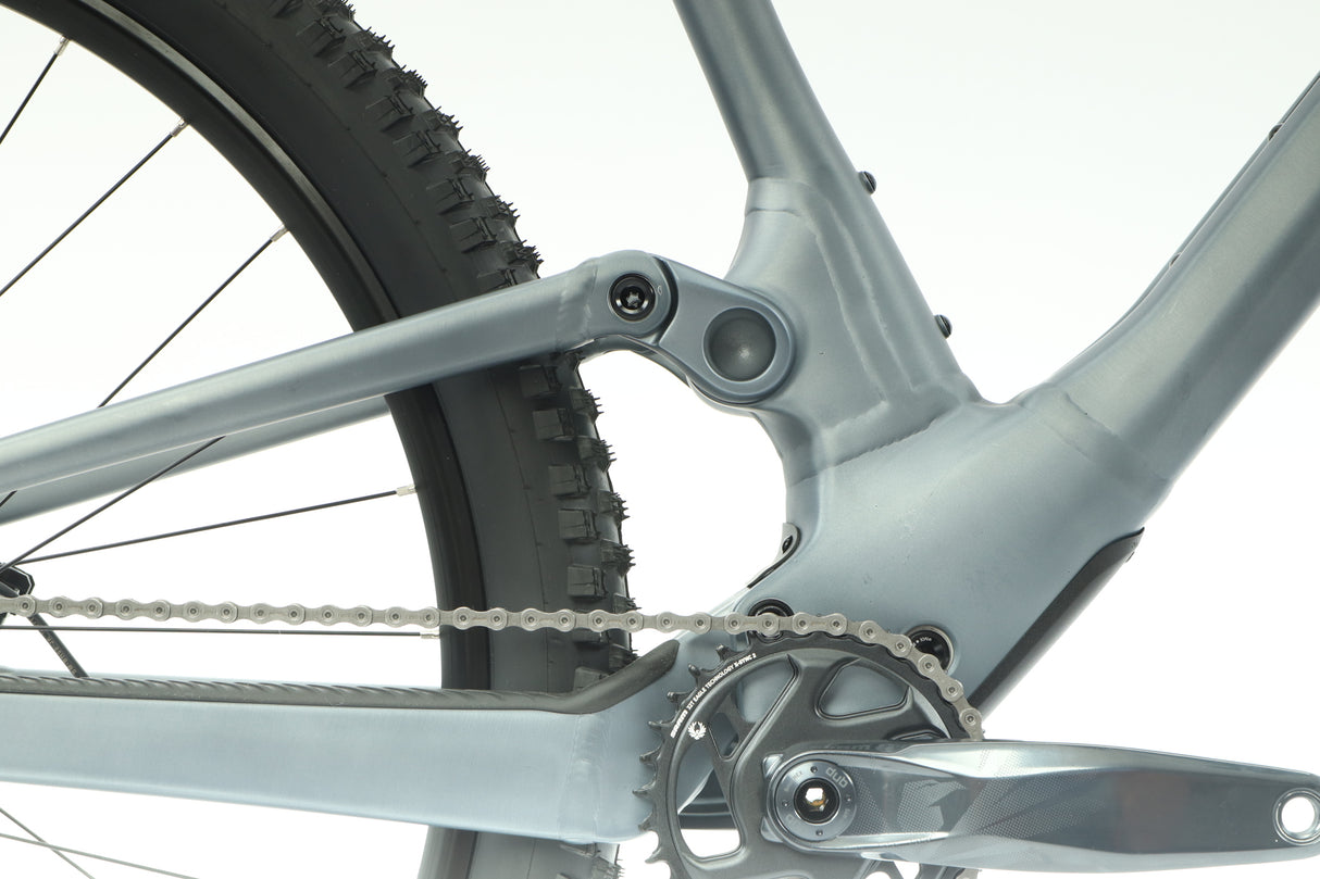 Bicicleta de montaña Scott Spark 950 2022 - Extragrande