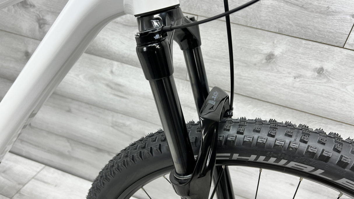 Bicicleta de montaña Scott Contessa Spark 930 2022 - Mediana