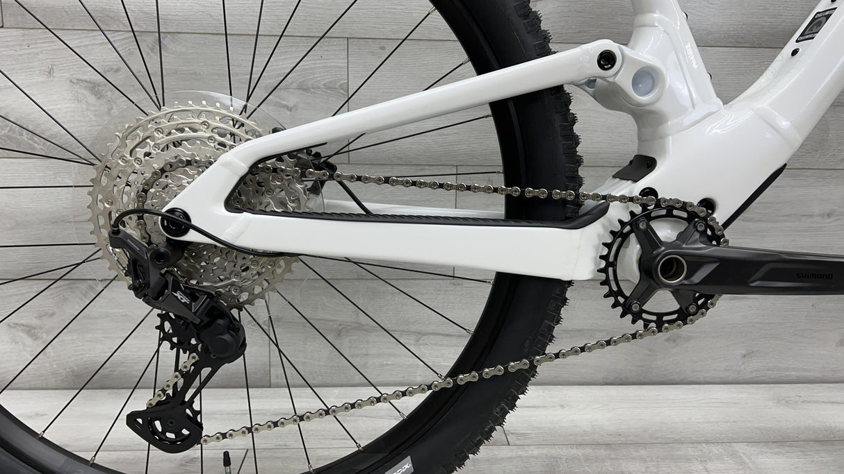 Bicicleta de montaña Scott Contessa Spark 930 2022 - Mediana