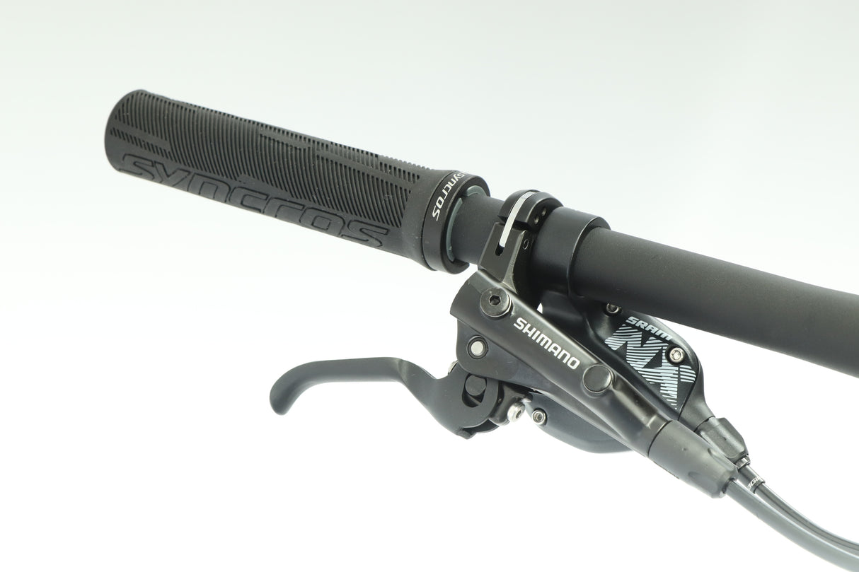 Bicicleta de montaña Scott Spark 950 2022 - Extragrande