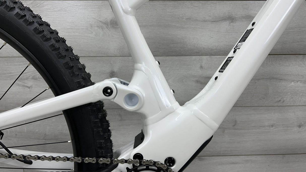 Bicicleta de montaña Scott Contessa Spark 930 2022 - Mediana