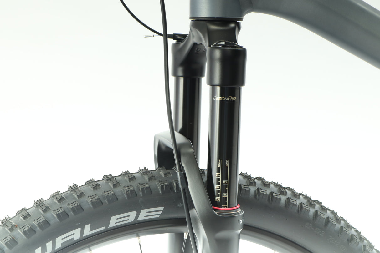 Bicicleta de montaña Scott Spark 950 2022 - Extragrande