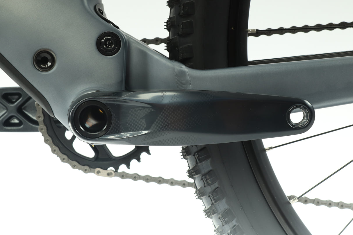 Bicicleta de montaña Scott Spark 950 2022 - Extragrande