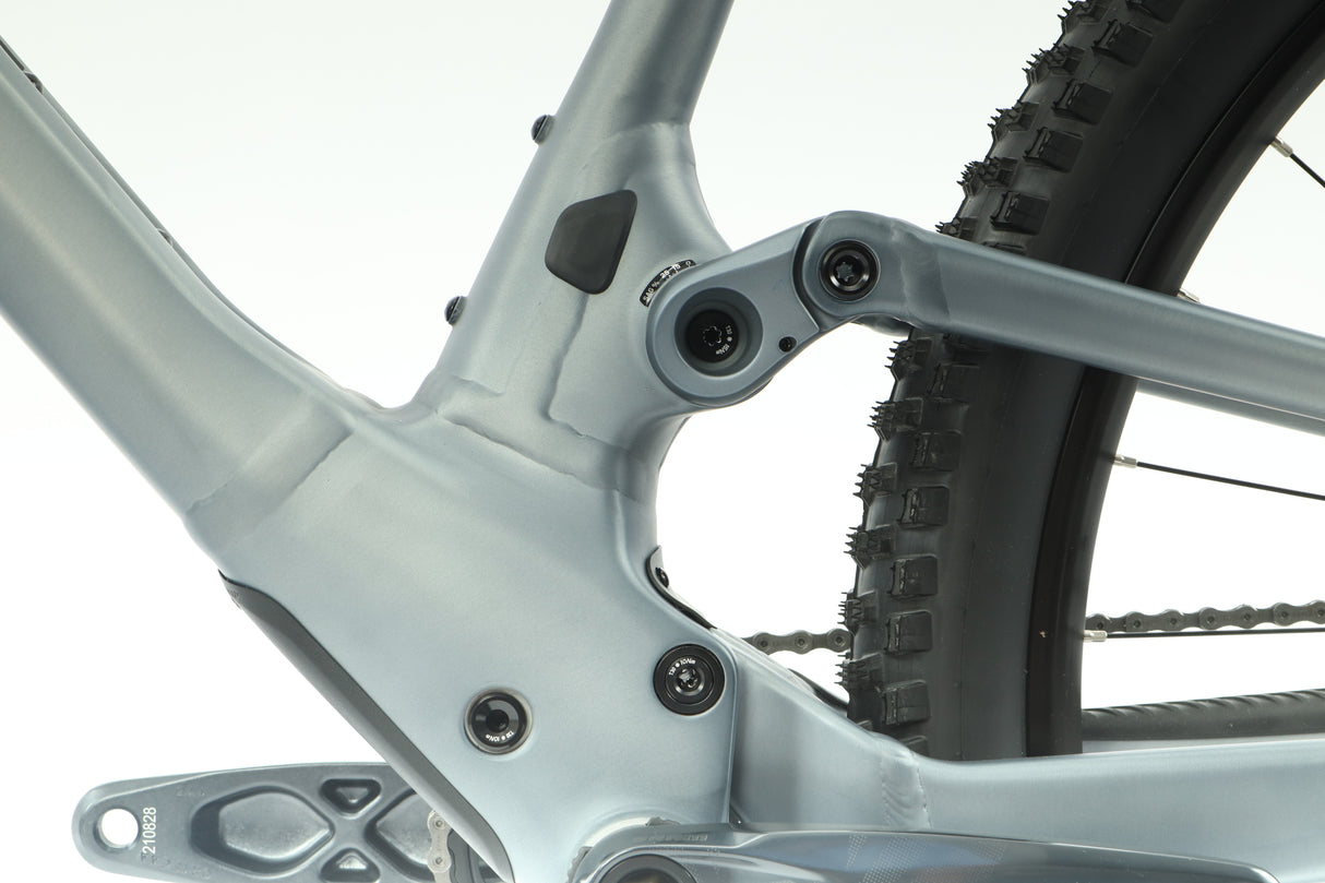 Bicicleta de montaña Scott Spark 950 2022 - Extragrande