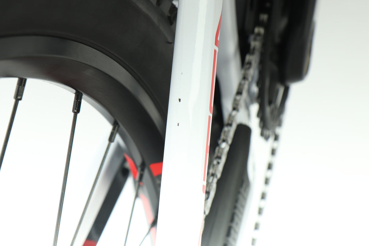 Bicicleta de montaña Intense Carbine Expert 2021 - Extragrande