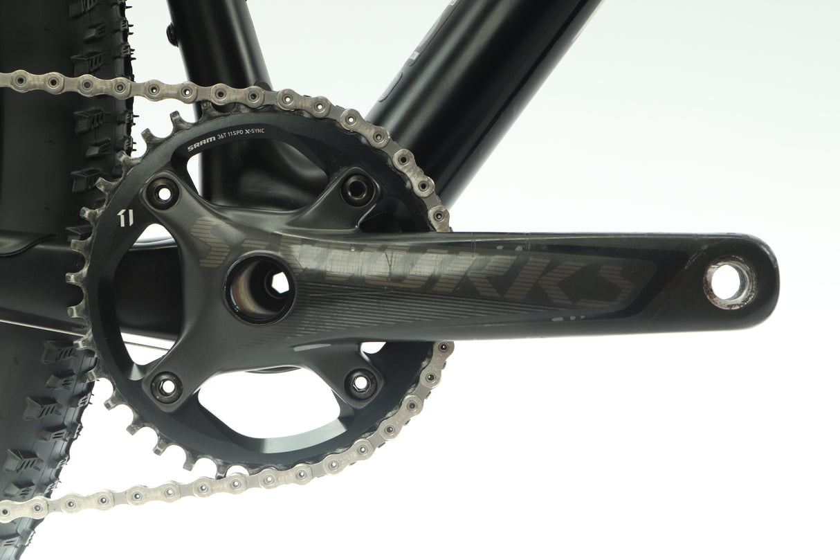 Bicicleta de montaña rígida Specialized S-Works Epic 2018 - Mediana