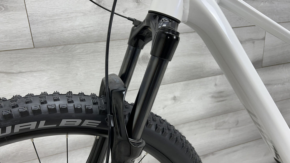 Bicicleta de montaña Scott Contessa Spark 930 2022 - Mediana