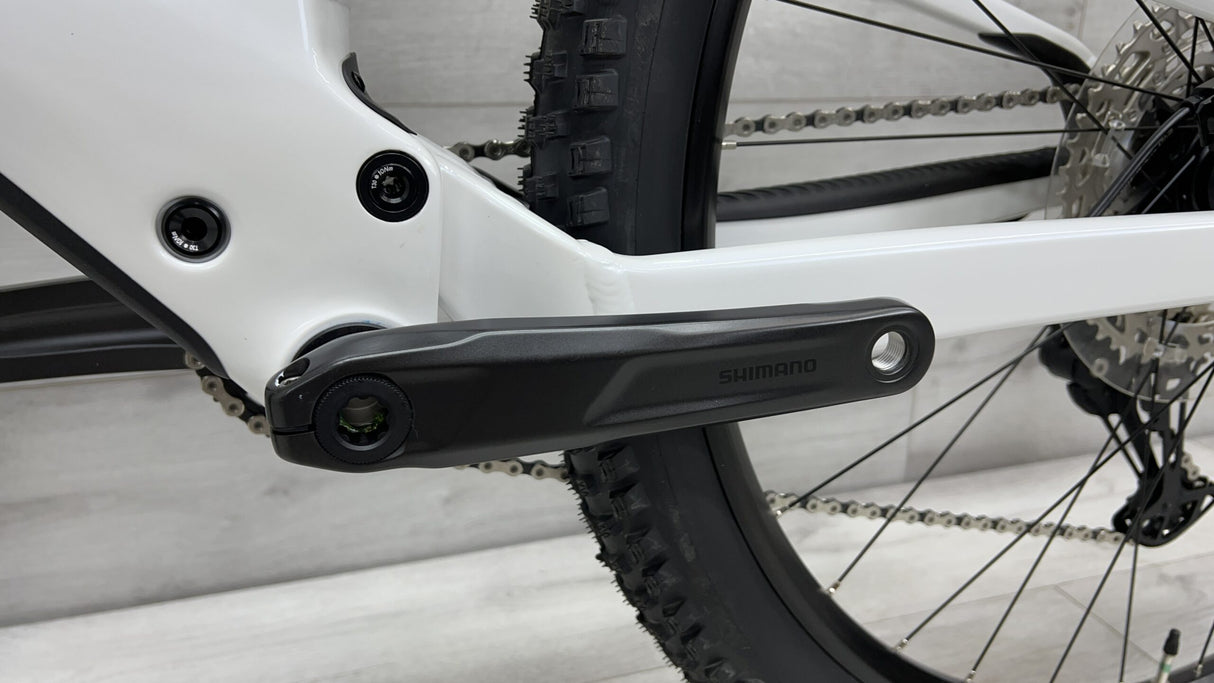 Bicicleta de montaña Scott Contessa Spark 930 2022 - Mediana