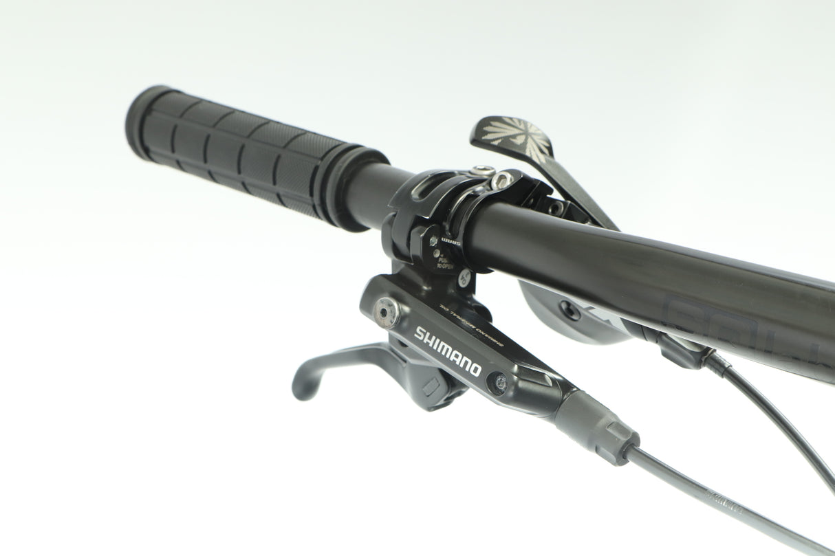 Bicicleta de montaña rígida Specialized S-Works Epic 2018 - Mediana