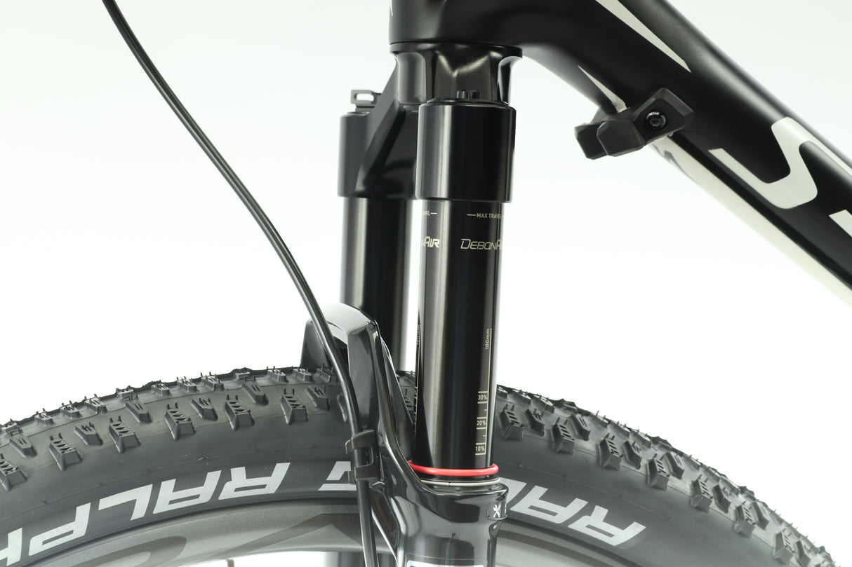 Bicicleta de montaña rígida Specialized S-Works Epic 2018 - Mediana