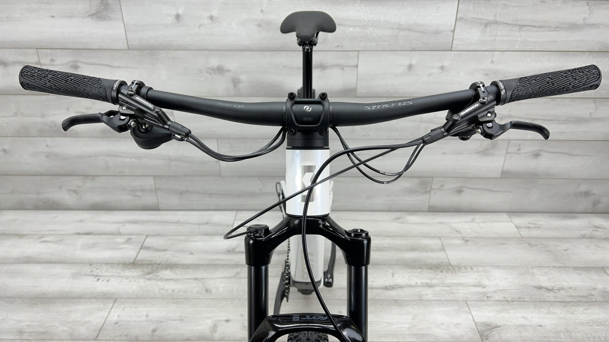 Bicicleta de montaña Scott Contessa Spark 930 2022 - Mediana