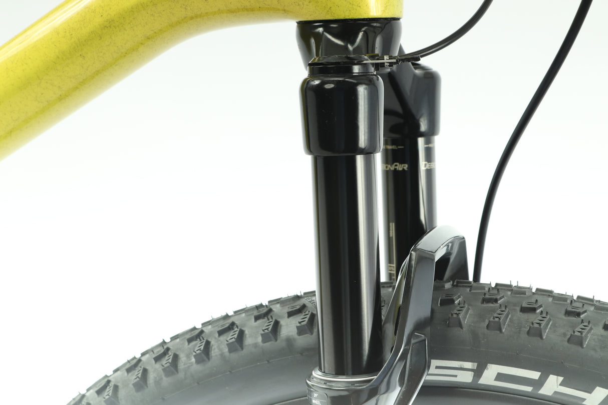 Bicicleta de montaña Cannondale Scalpel HT Carbon 3 2022 - Grande