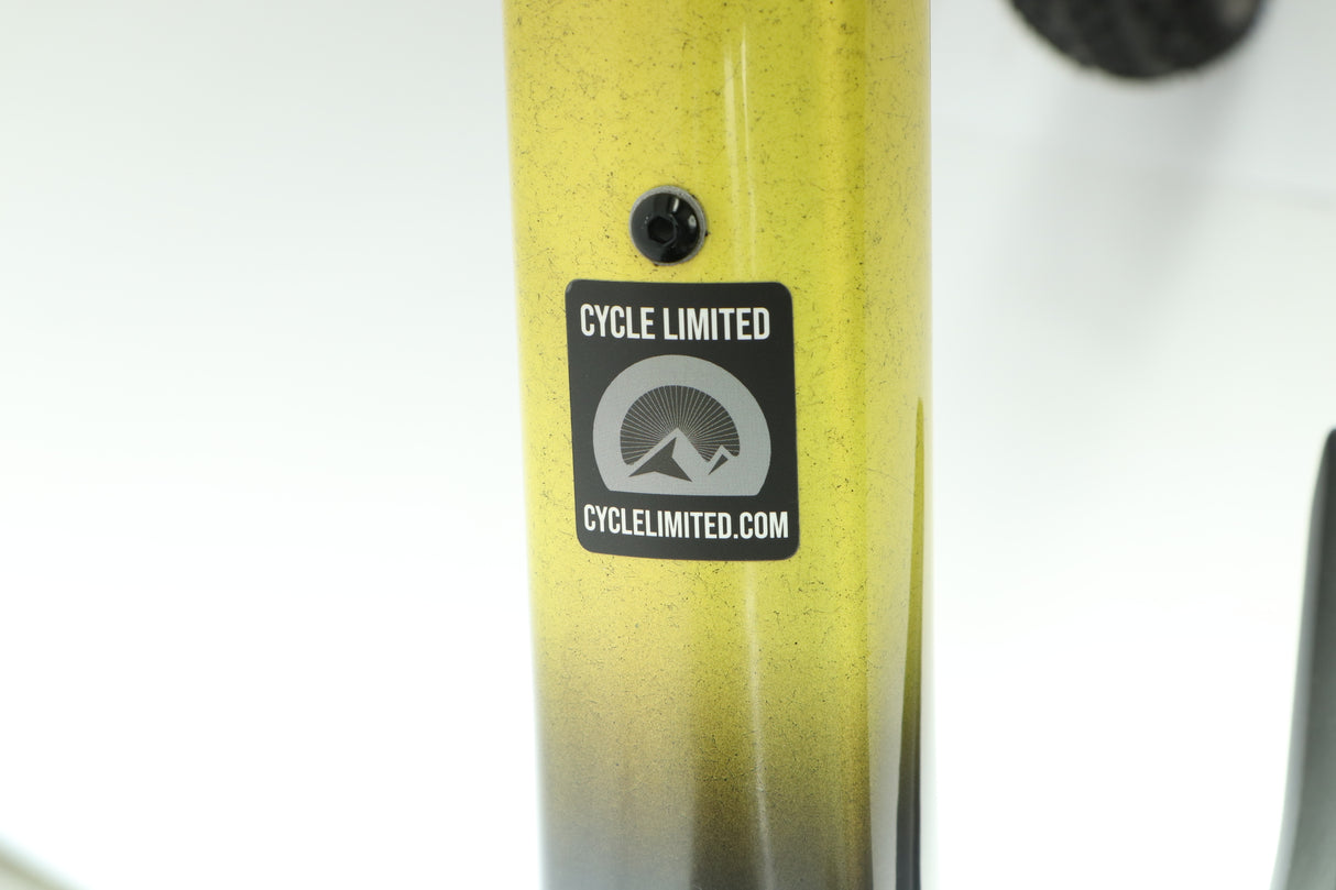 Bicicleta de montaña Cannondale Scalpel HT Carbon 3 2022 - Grande