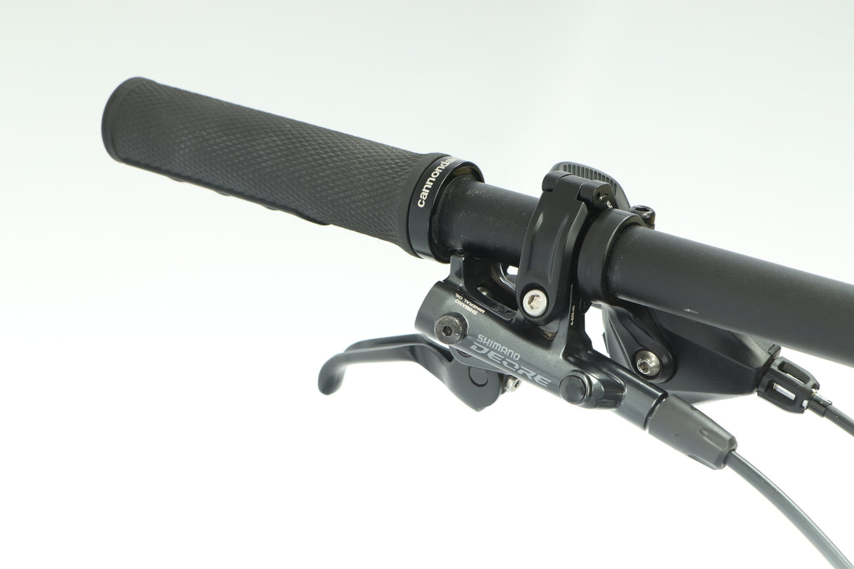 Bicicleta de montaña Cannondale Scalpel HT Carbon 3 2022 - Grande