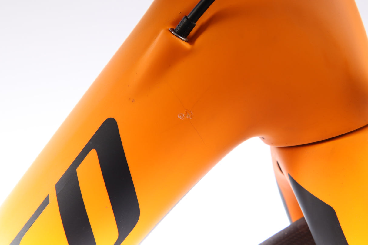 Bicicleta de carretera deportiva Specialized Tarmac 2015: 54 cm