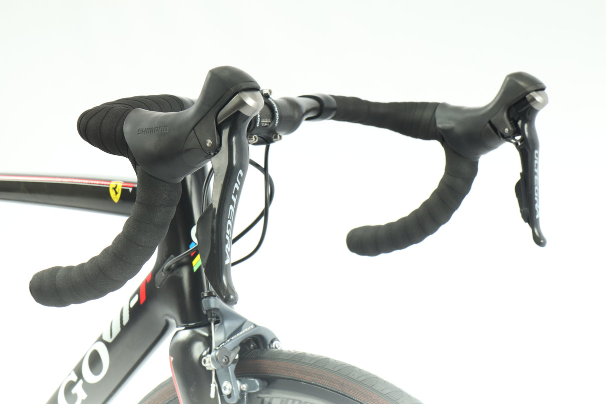 2015 Colnago V1-R  Road Bike - 50s