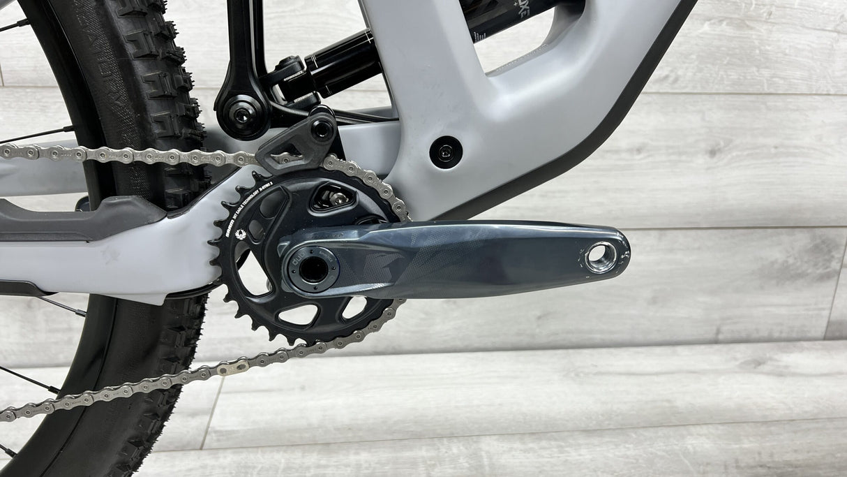 Bicicleta de montaña Specialized Enduro Comp 2022 - Mediana (S3)