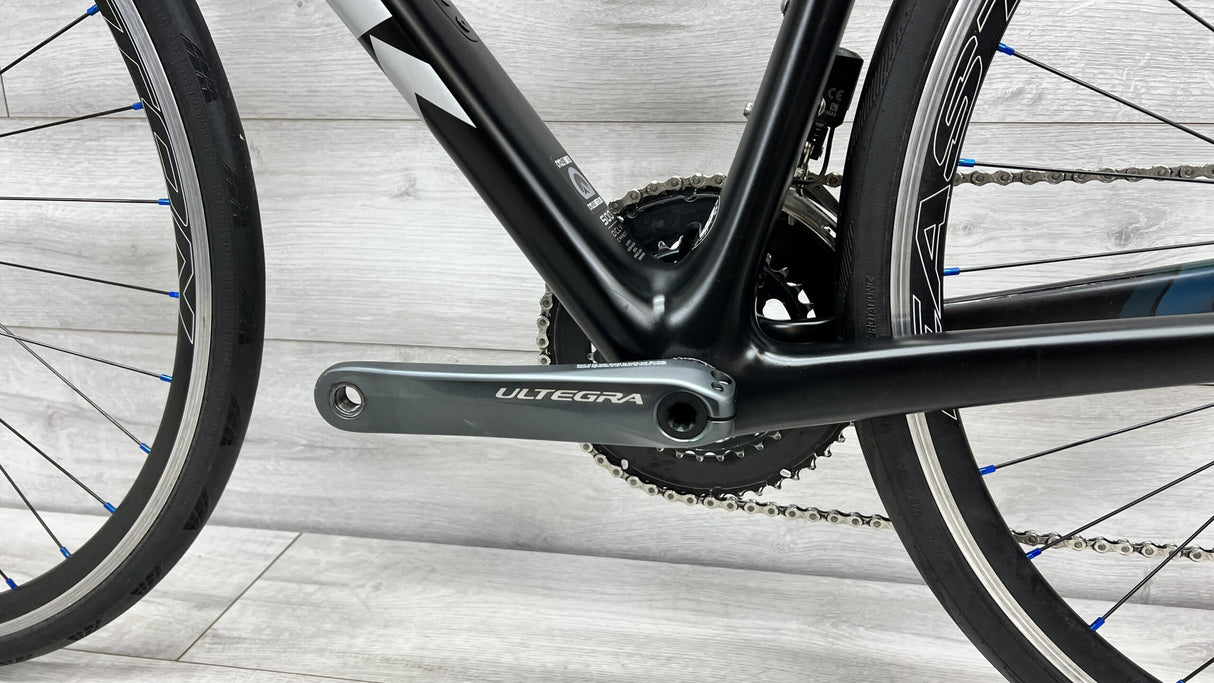 2017 Trek Domane SL 7 Road Bike - 56cm