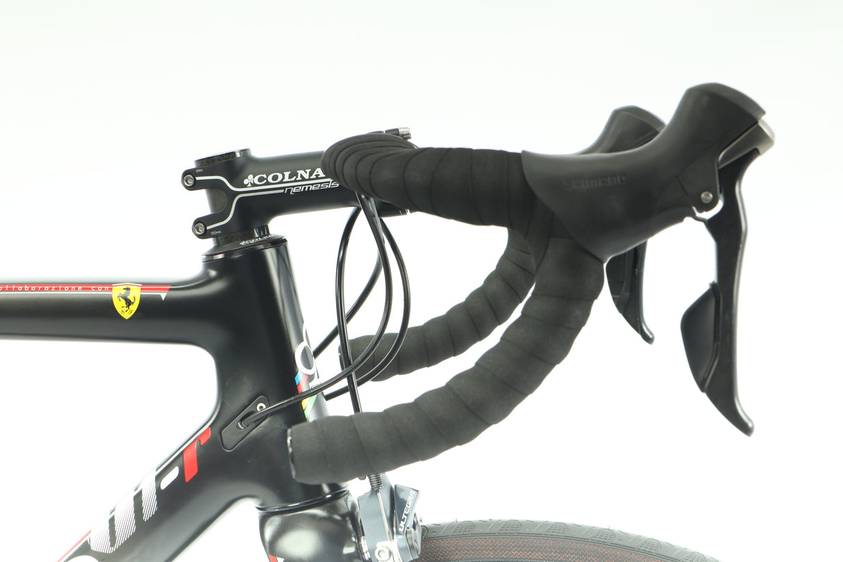 2015 Colnago V1-R  Road Bike - 50s