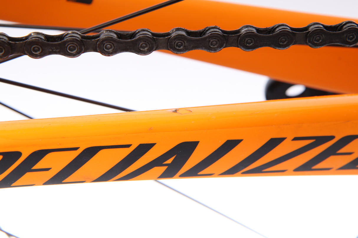 Bicicleta de carretera deportiva Specialized Tarmac 2015: 54 cm