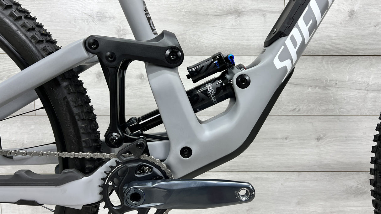 Bicicleta de montaña Specialized Enduro Comp 2022 - Mediana (S3)