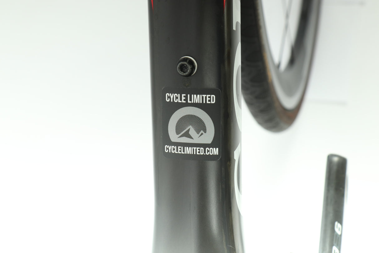 2015 Colnago V1-R  Road Bike - 50s