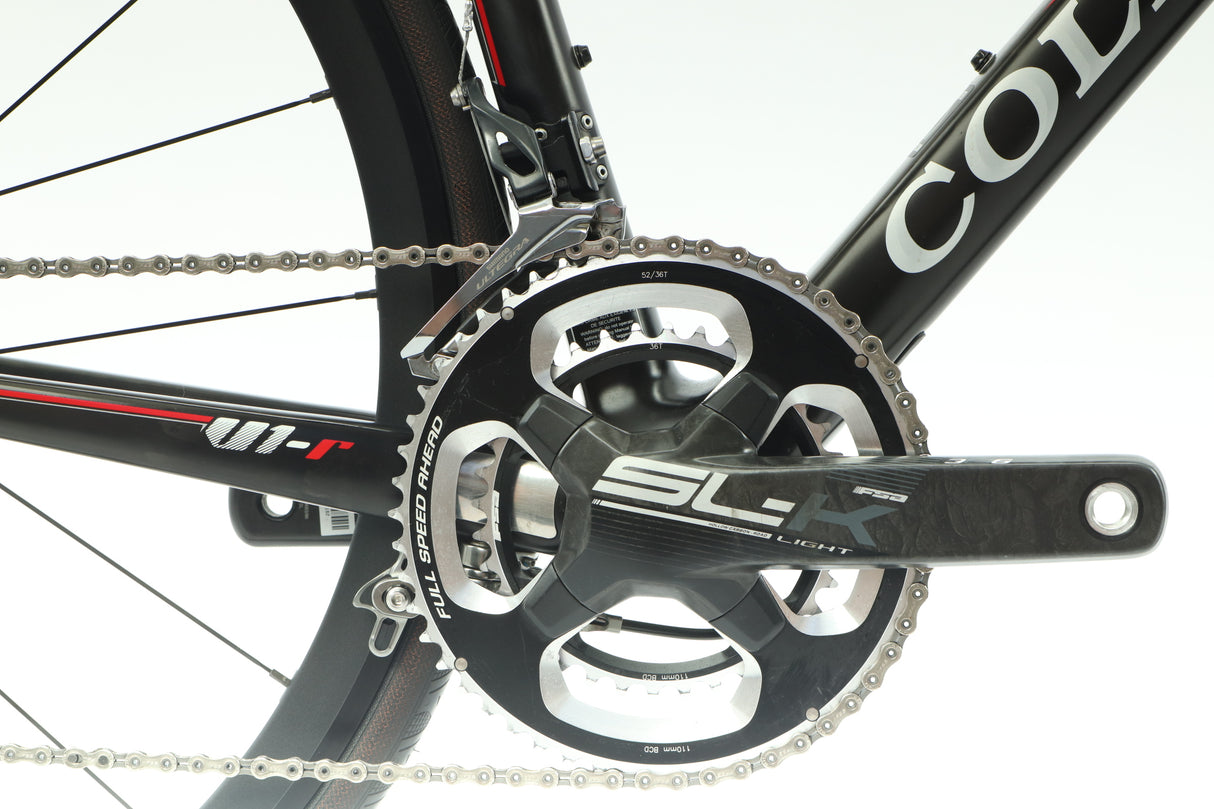 2015 Colnago V1-R  Road Bike - 50s