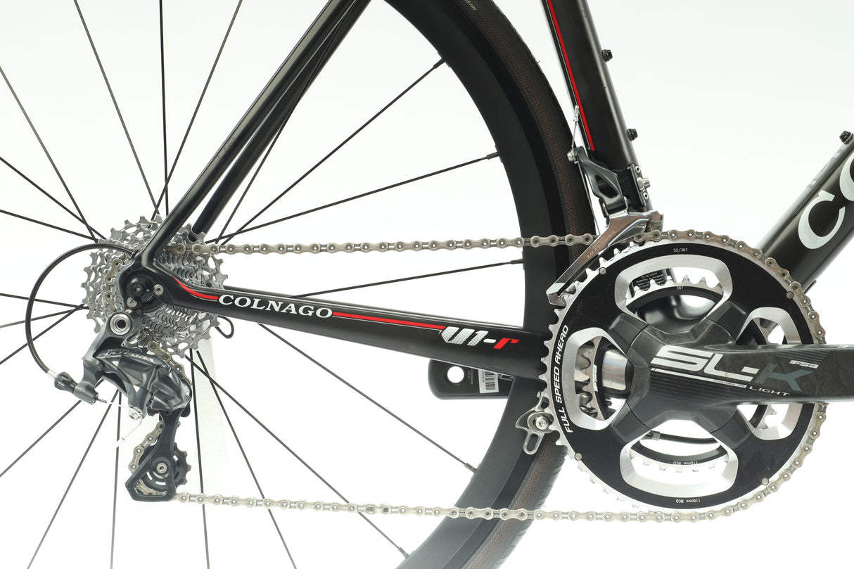2015 Colnago V1-R  Road Bike - 50s