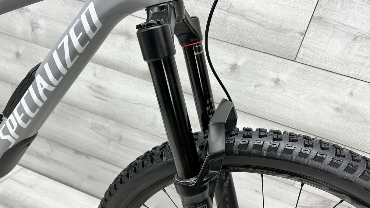 Bicicleta de montaña Specialized Enduro Comp 2022 - Mediana (S3)