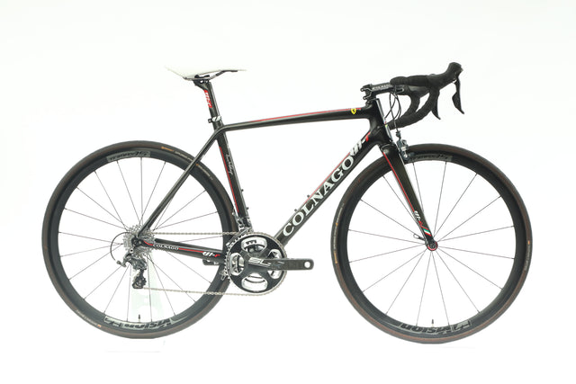 2015 Colnago V1-R