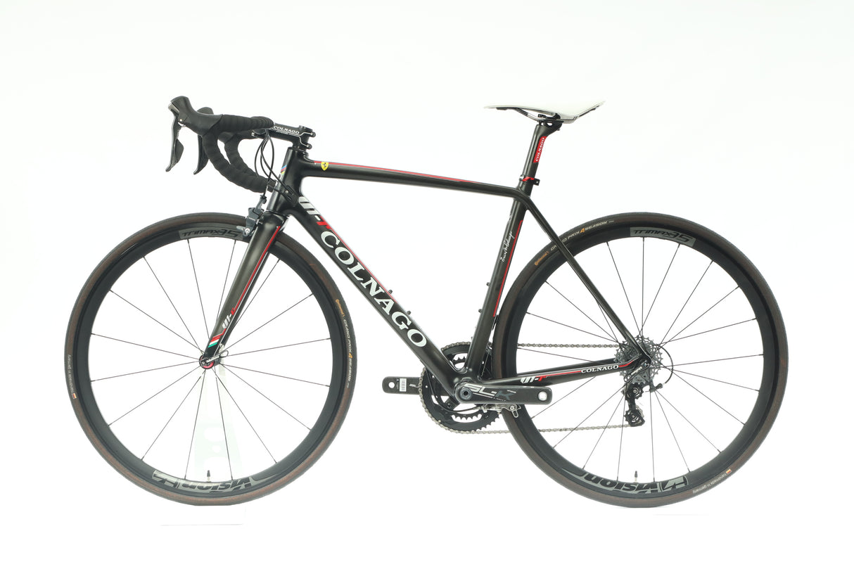 2015 Colnago V1-R  Road Bike - 50s