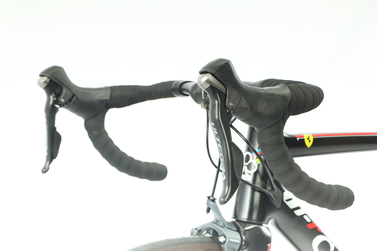 2015 Colnago V1-R  Road Bike - 50s