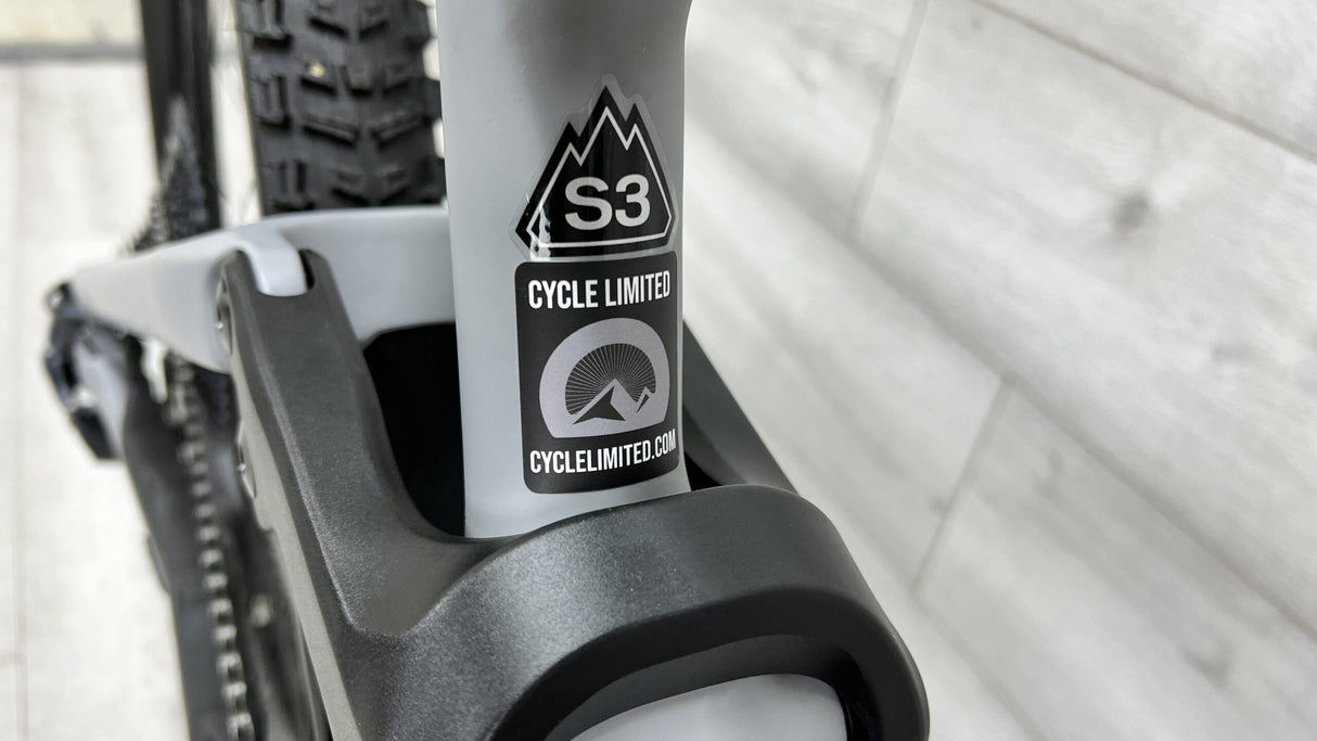 Bicicleta de montaña Specialized Enduro Comp 2022 - Mediana (S3)