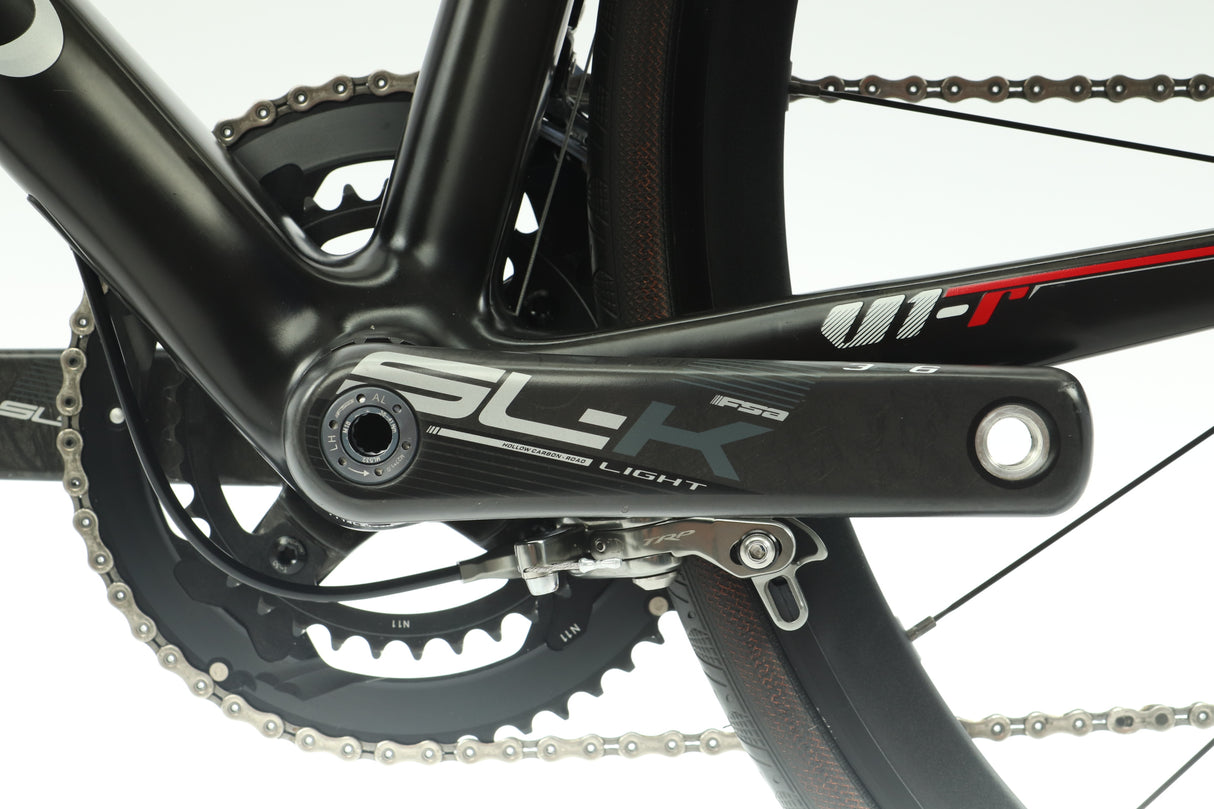 2015 Colnago V1-R  Road Bike - 50s